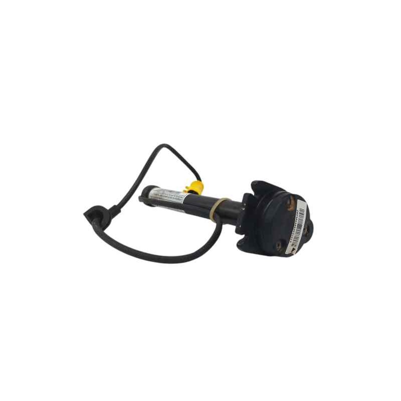 AIRBAG DELANTERO IZQUIERDO PIROTECNICO DE CAPOT