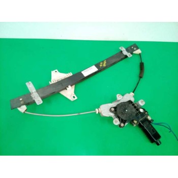 Recambio de elevalunas delantero izquierdo para hyundai terracan (hp) 2.9 crdi gl referencia OEM IAM FUNDA  