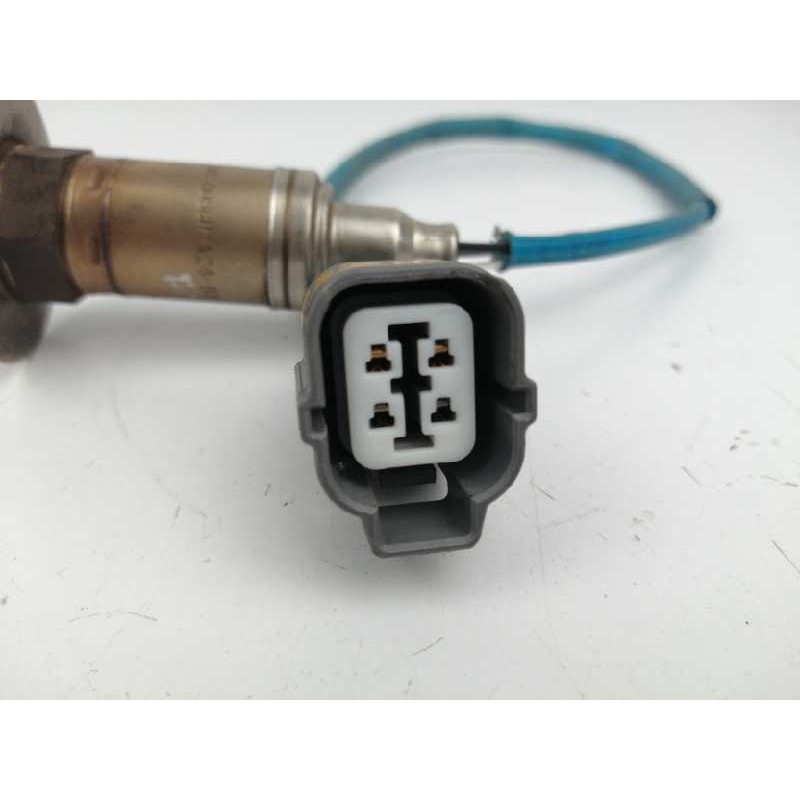 SONDA LAMBDA
