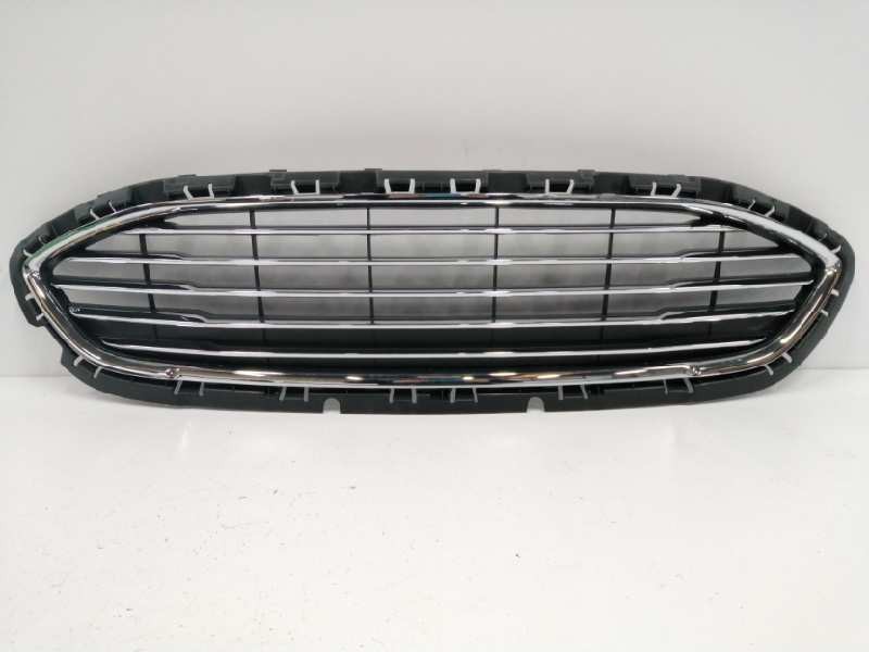 Recambio de rejilla delantera para ford fiesta (ce1) trend referencia OEM IAM H1BB8B271B1  