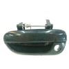 Recambio de maneta exterior delantera izquierda para hyundai accent (lc) gl 4p referencia OEM IAM 8265025000CA  