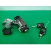 Recambio de antirrobo para opel astra j lim. 4türig business referencia OEM IAM 13383062  