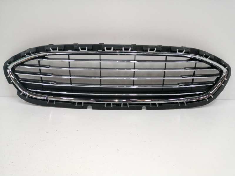 Recambio de rejilla delantera para ford fiesta (ce1) trend referencia OEM IAM H1BB8B271B1  