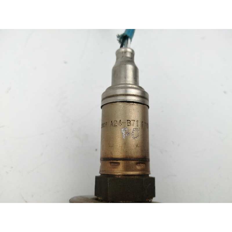SONDA LAMBDA