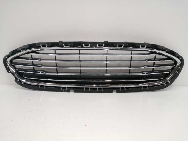 Recambio de rejilla delantera para ford fiesta (ce1) trend referencia OEM IAM H1BB8B271B1  