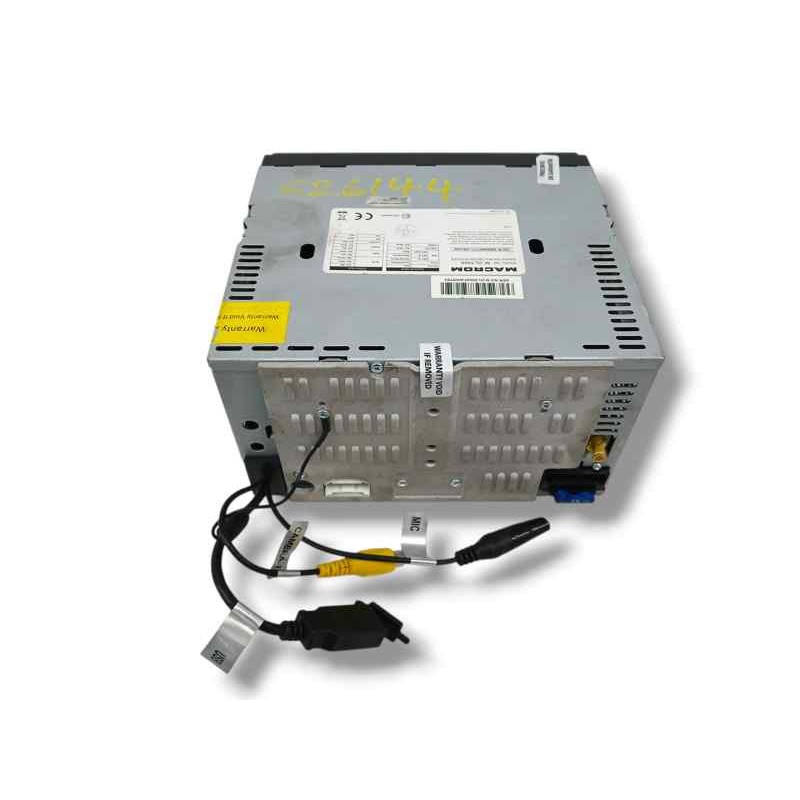 PANTALLA MULTIFUNCION 2 DIN