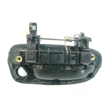 Recambio de maneta exterior delantera izquierda para hyundai accent (lc) gl 4p referencia OEM IAM 8265025000CA  