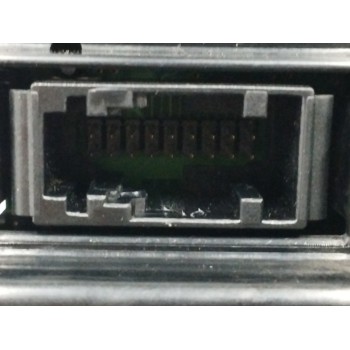 Recambio de mando climatizador para mini mini (r56) one referencia OEM IAM 64113457397  