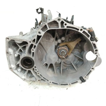 CAJA CAMBIOS 8H5 EQ060 