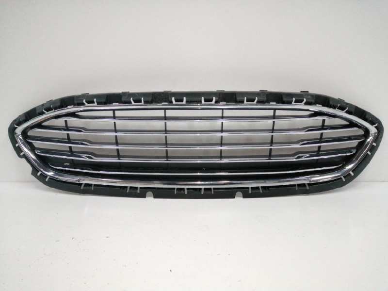 Recambio de rejilla delantera para ford fiesta (ce1) trend referencia OEM IAM H1BB8B271B1  