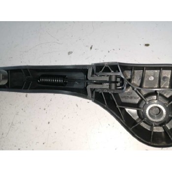 Recambio de brazo limpia trasero para renault espace iv (jk0) 1.9 dci diesel referencia OEM IAM 7701051890  