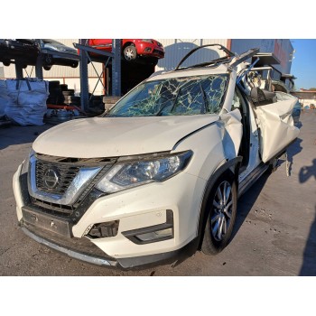 nissan x-trail iii (t32_, t32r, t32rr) del año 2021