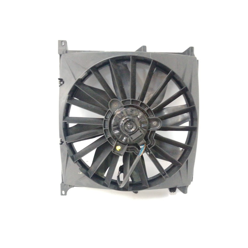 Recambio de electroventilador para bmw serie 3 compacto (e36) 1.9 cat referencia OEM IAM 64548363741  