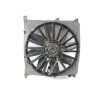 Recambio de electroventilador para bmw serie 3 compacto (e36) 1.9 cat referencia OEM IAM 64548363741  