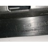 Recambio de rejilla delantera para ford fiesta (ce1) trend referencia OEM IAM H1BB8B271B1  