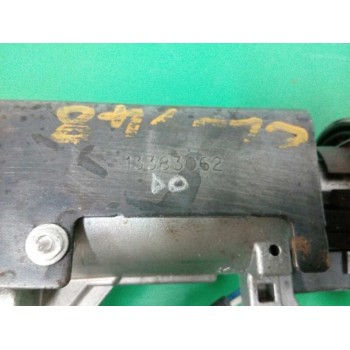 Recambio de antirrobo para opel astra j lim. 4türig business referencia OEM IAM 13383062  