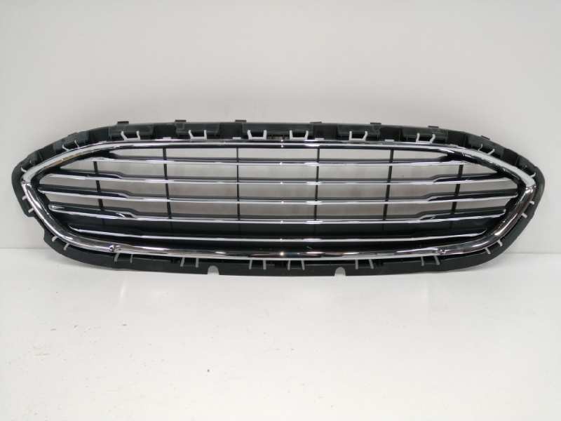 Recambio de rejilla delantera para ford fiesta (ce1) trend referencia OEM IAM H1BB8B271B1  