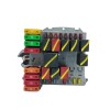 Recambio de caja reles / fusibles para fiat bravo (198) 1.9 8v jtd cat referencia OEM IAM 51775688  