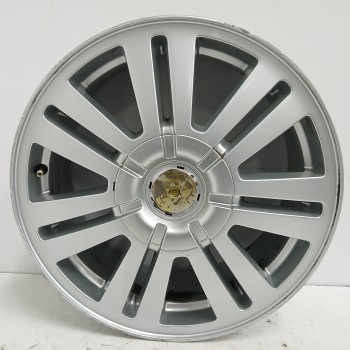 LLANTA 3M51GB 6 50JX16H2 ET52 5 5H 5X108