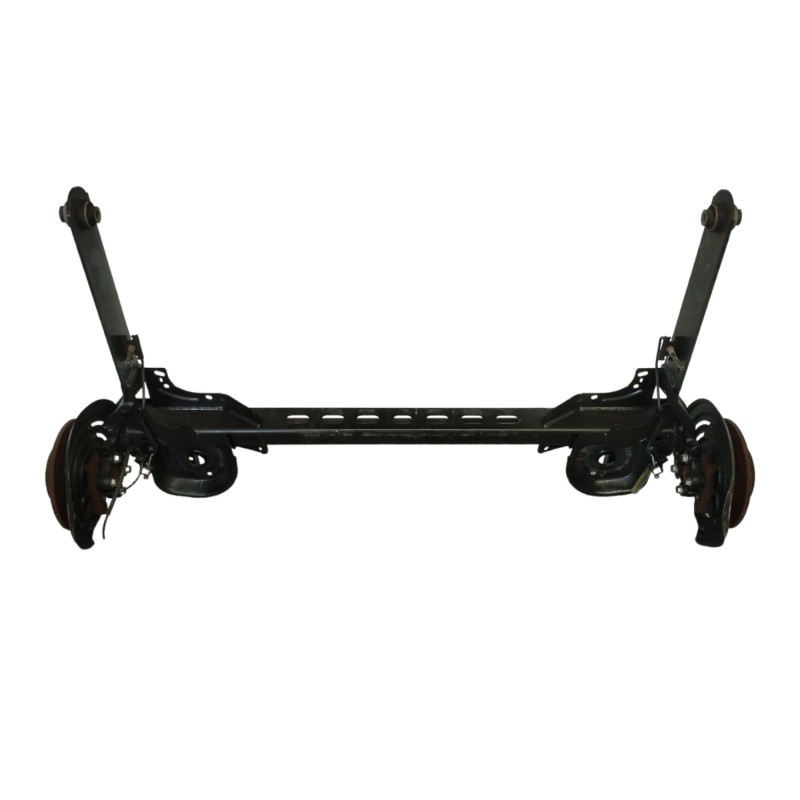 Recambio de puente trasero para fiat talento kasten (296) 2.0 dci referencia OEM IAM  56803 KM 