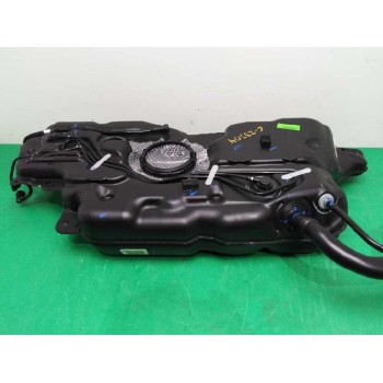 Recambio de deposito combustible para peugeot 3008 gt line referencia OEM IAM 9829060280  