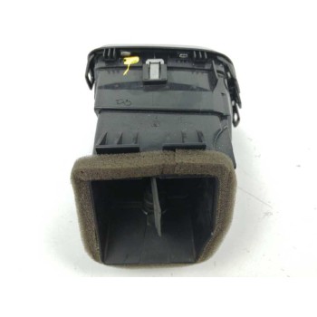 Recambio de rejilla aireadora para volkswagen scirocco (137) 2.0 tdi referencia OEM IAM 1Q0819703J DELANTERA IZQUIERDA 1Q0819709