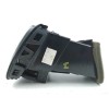 Recambio de rejilla aireadora para volkswagen scirocco (137) 2.0 tdi referencia OEM IAM 1Q0819703J DELANTERA IZQUIERDA 1Q0819709