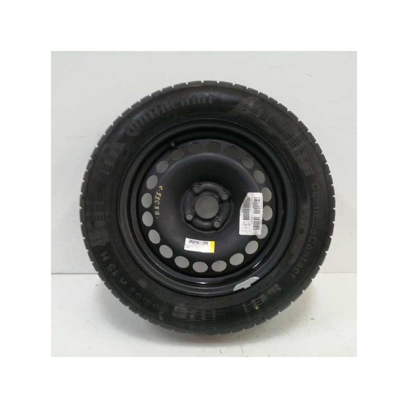 Recambio de neumatico repuesto para opel corsa e 1.3 16v cdti referencia OEM IAM 2150173 6JX15H2 ET39 13267272