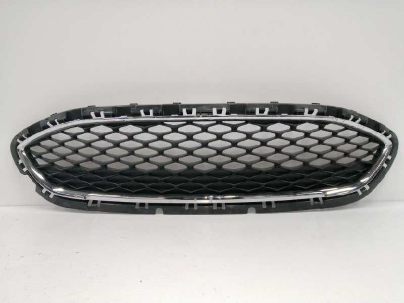 Recambio de rejilla delantera para ford fiesta (ce1) trend referencia OEM IAM H1BB8B271A1  
