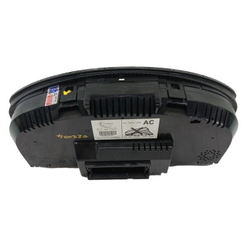 Recambio de cuadro instrumentos para volkswagen golf plus (5m1) 1.4 16v tsi referencia OEM IAM 1K0920854P VP8V1F10849AC 