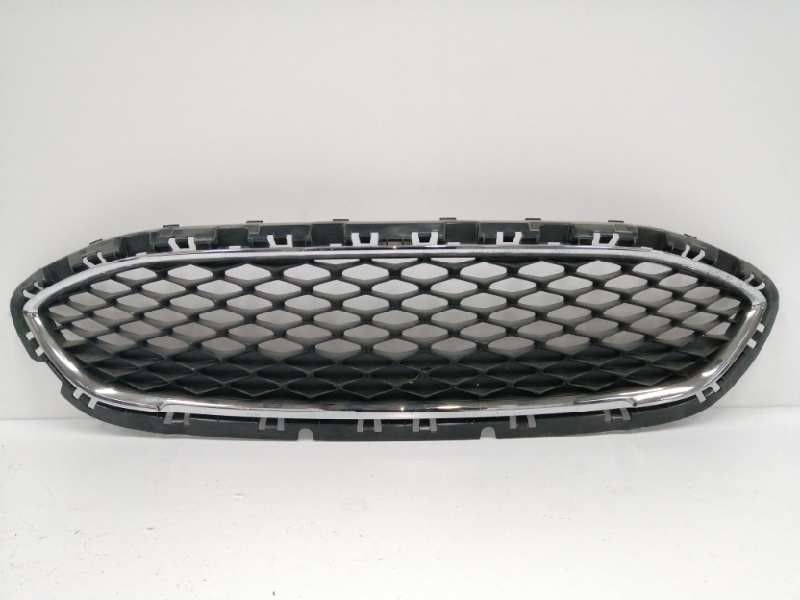Recambio de rejilla delantera para ford fiesta (ce1) trend referencia OEM IAM H1BB8B271A1  