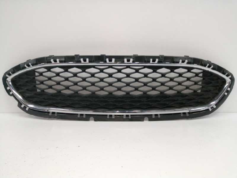 Recambio de rejilla delantera para ford fiesta (ce1) trend referencia OEM IAM H1BB8B271A5  