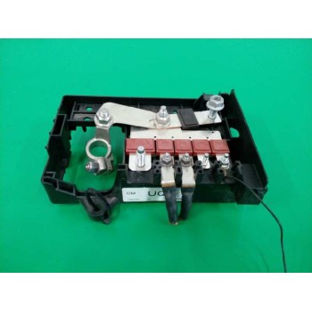 CAJA RELES / FUSIBLES 365927271 1110404AA 