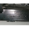 Recambio de rejilla delantera para ford fiesta (ce1) trend referencia OEM IAM H1BB8B271A5  