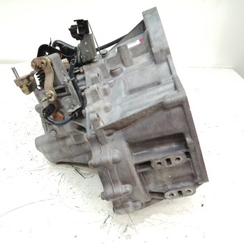Recambio de caja cambios para nissan x-trail (t30) 2.2 dci diesel cat referencia OEM IAM 8H5 EQ060 