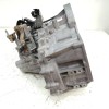 Recambio de caja cambios para nissan x-trail (t30) 2.2 dci diesel cat referencia OEM IAM 8H5 EQ060 