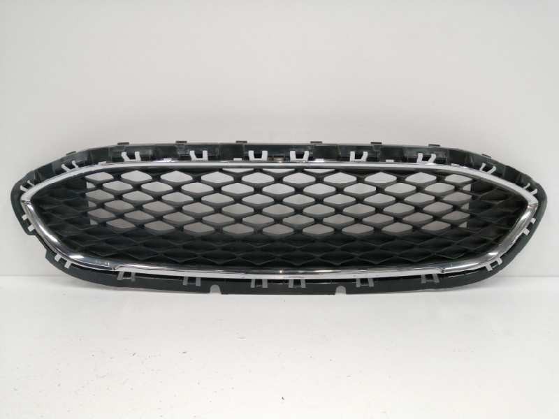 Recambio de rejilla delantera para ford fiesta (ce1) trend referencia OEM IAM H1BB8B271A5  