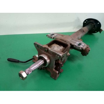Recambio de columna direccion para hyundai terracan (hp) 2.9 crdi gl referencia OEM IAM   