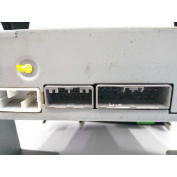 Recambio de sistema audio / radio cd para honda civic berlina 5 (fk) 1.8 vtec cat referencia OEM IAM 39100SMGG016M1  