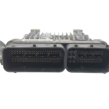 Recambio de centralita motor uce para mercedes-benz clase c (w205) c 220 bluetec / d (205.002, 205.004) referencia OEM IAM A6519