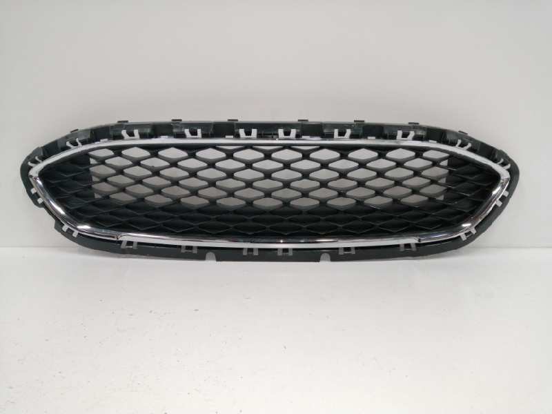 Recambio de rejilla delantera para ford fiesta (ce1) trend referencia OEM IAM H1BB8B271A5  