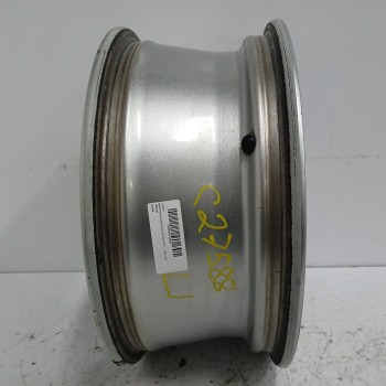 Recambio de llanta para ford focus c-max (cap) 2.0 tdci cat referencia OEM IAM 3M51GB 6,50JX16H2 ET52,5 5H 5X108