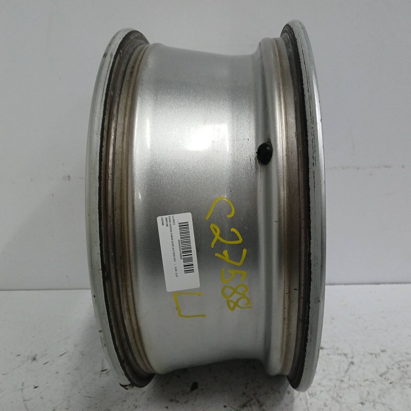 LLANTA 6 50JX16H2 ET52 5 5H 5X108