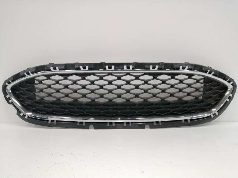 Recambio de rejilla delantera para ford fiesta (ce1) trend referencia OEM IAM H1BB8B271A5  