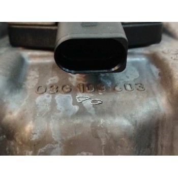 Recambio de carter para volkswagen golf vi (5k1) 2.0 tdi dpf referencia OEM IAM 03G103603 1J0907660C 