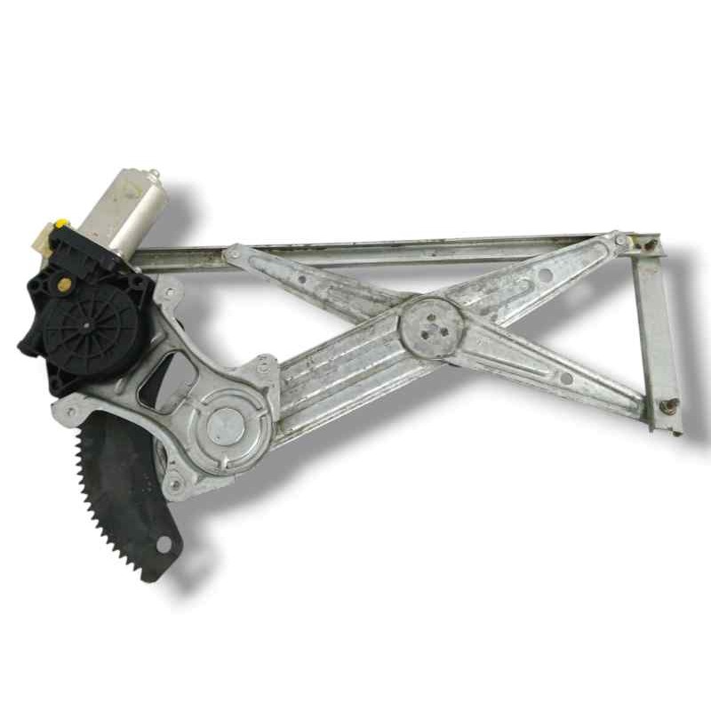 Recambio de elevalunas delantero derecho para nissan micra iv (k13k, k13kk) 1.2 referencia OEM IAM 3026028C Recambio de elevalunas delantero derecho para nissan micra iv (k13k, k13kk) 1.2 referencia OEM IAM 3026028C