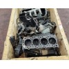 Recambio de despiece motor para mitsubishi montero (l040) 2500 td (2-ptas.) referencia OEM IAM 4D56T BOMBA MECANICA N11 REPARACI