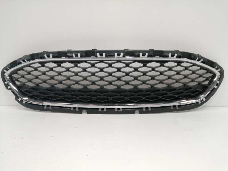 Recambio de rejilla delantera para ford fiesta (ce1) trend referencia OEM IAM H1BB8B271A1  