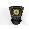 Recambio de airbag delantero izquierdo para nissan note (e12) 1.2 referencia OEM IAM 0589P1000410  