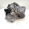 Recambio de caja cambios para nissan x-trail (t30) 2.2 dci diesel cat referencia OEM IAM 8H5 EQ060 